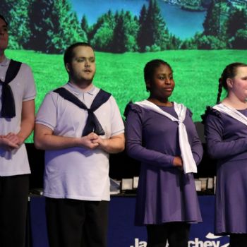 Jack Petchey (2)